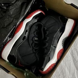 Jordan 11 Bred 2019