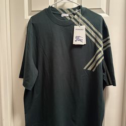 Authentic Burberry T-shirt