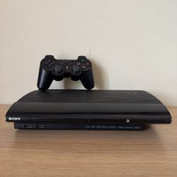PlayStation 3 Console