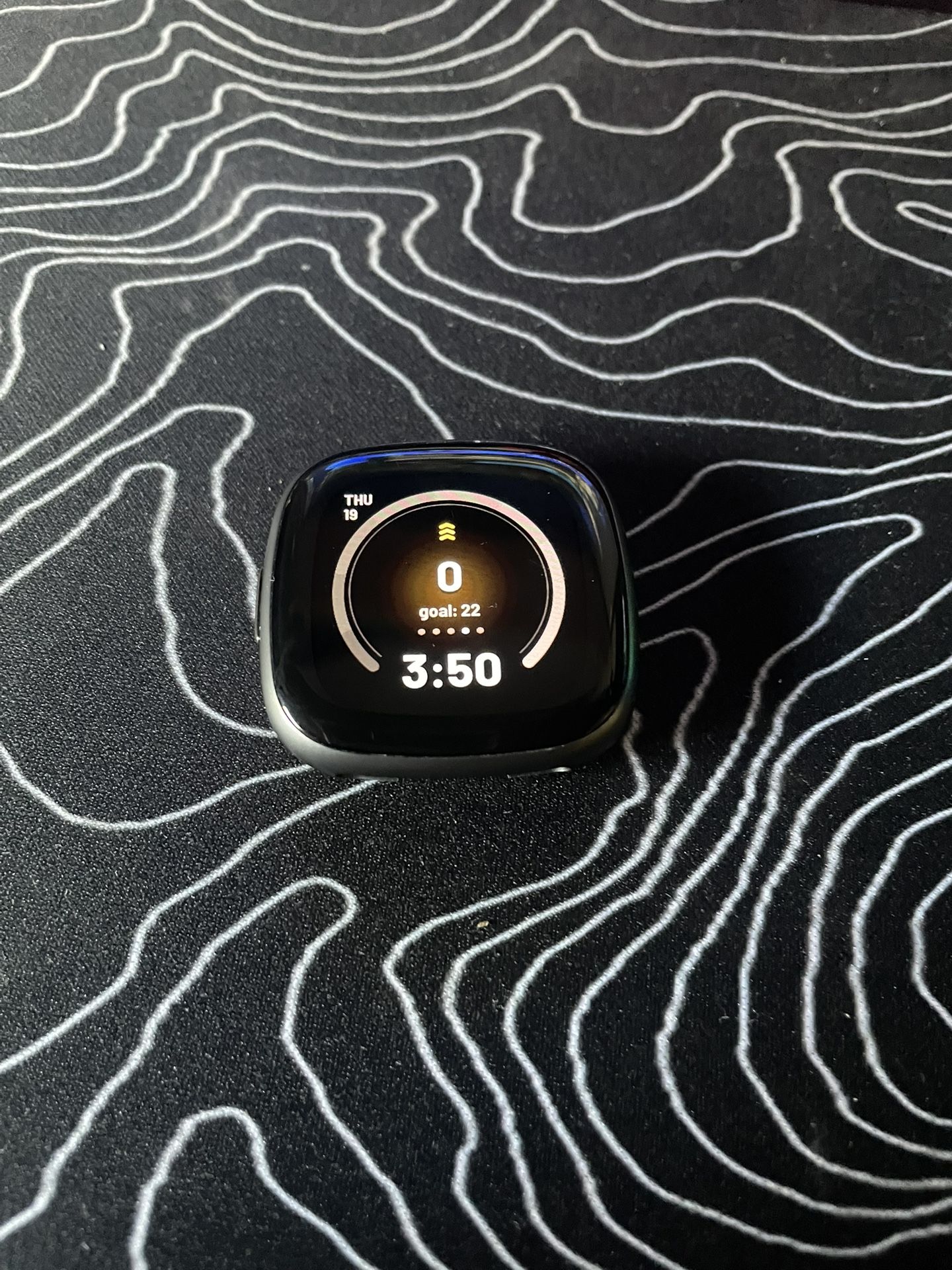 Fitbit Verse 4 Watch