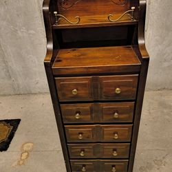 5 Drawer 
