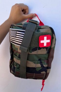 Acetac Trauma Kit