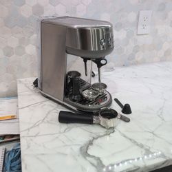 Breville Bambino