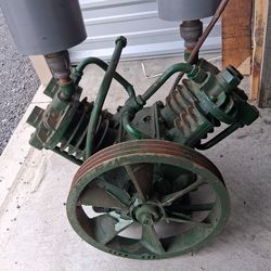 Champion  r-series model r2-30a  pump