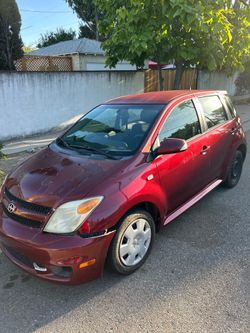 2006 Scion xA