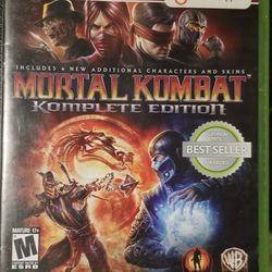 Mortal Kombat: Komplete Edition - PS3