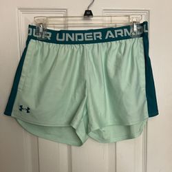 Under Armour Athletic Shorts 