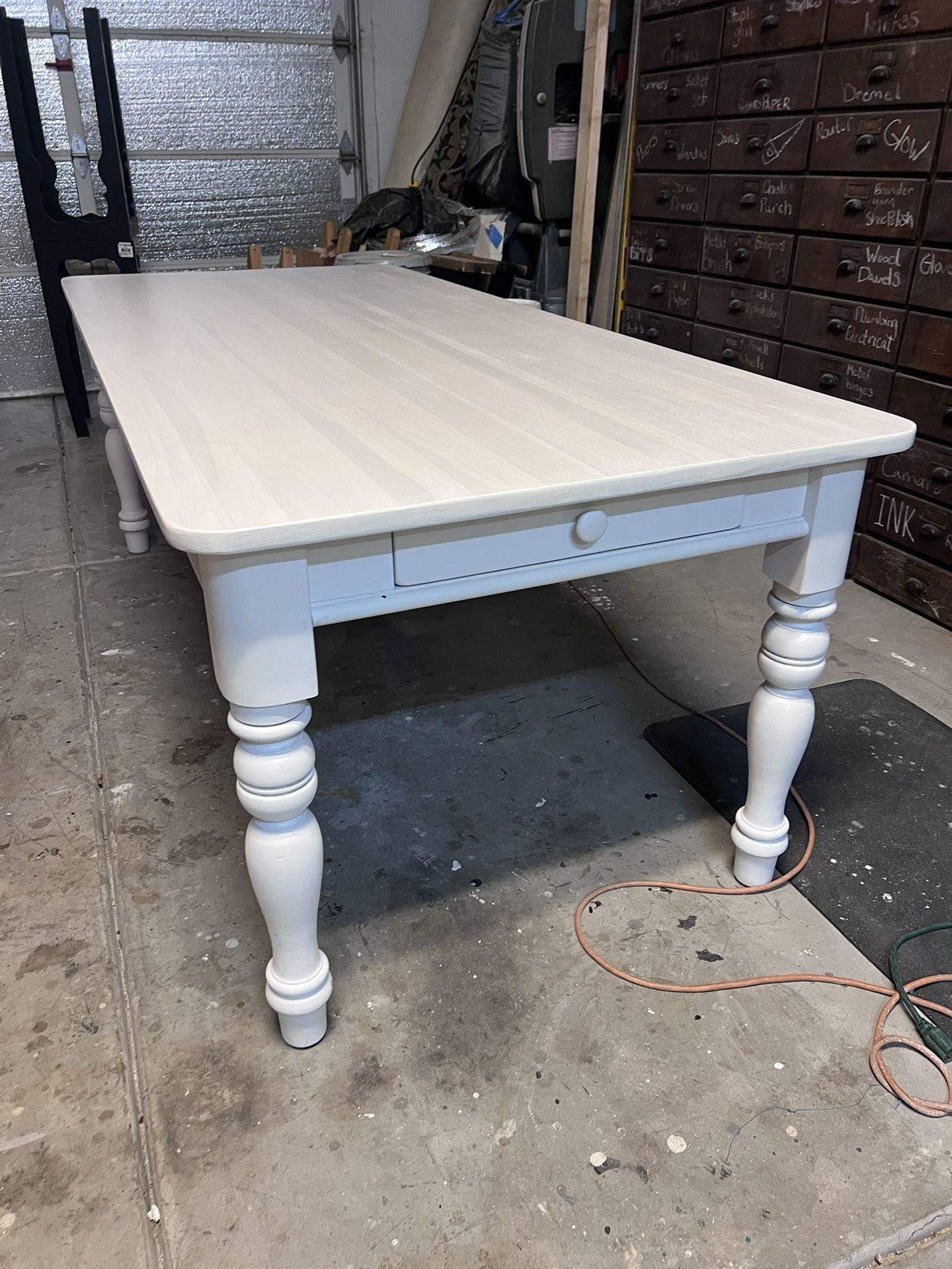 Dinning Table Kitchen