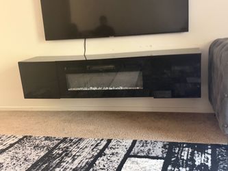 TV stand