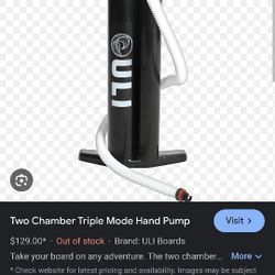 Pump