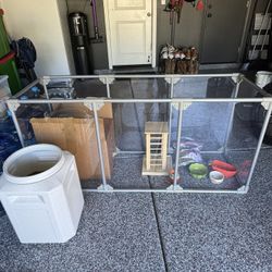 Bunny Cage And Supply’s 