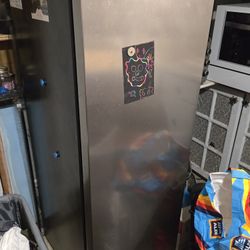 Fridge Or Freezer 