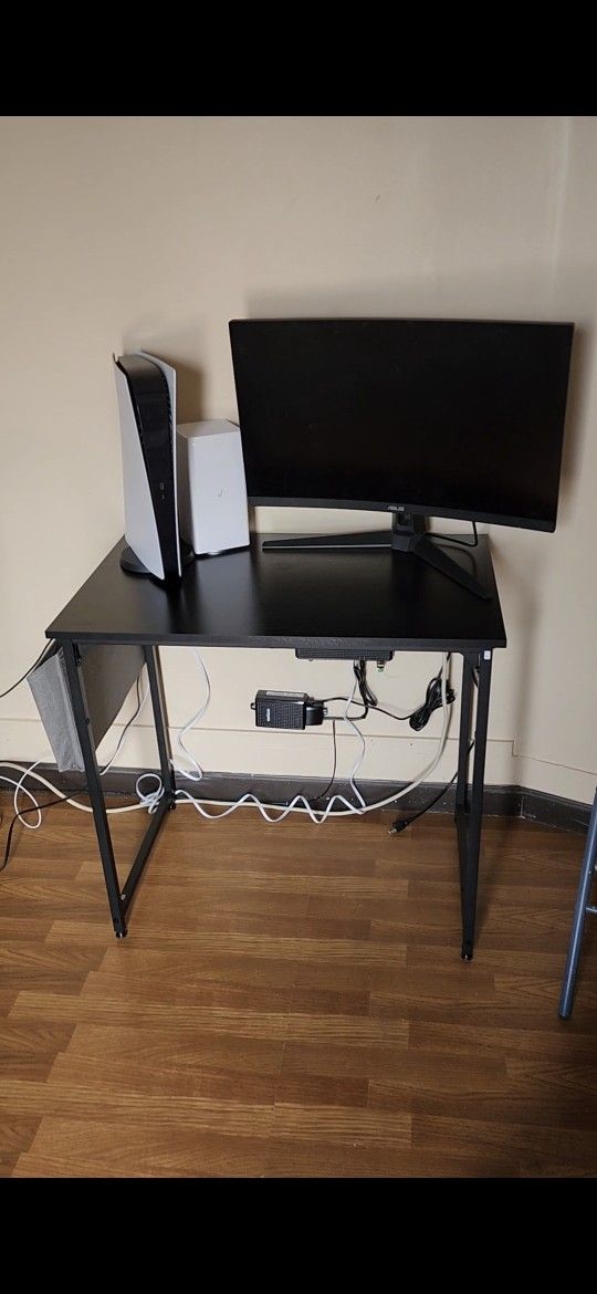 Computer Desk