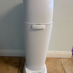 Diaper genie