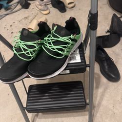 Nike Air Presto; Size 12