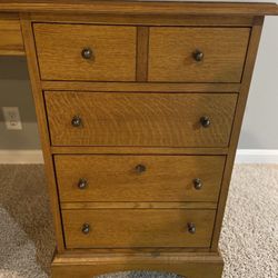 Hooker furniture modular desk