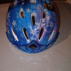 Little Girls Bicycle 