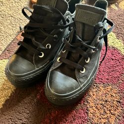Platform Converse