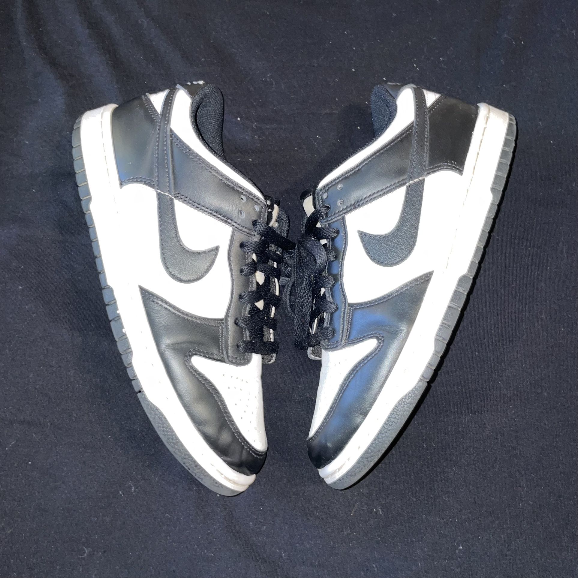 Nike Dunk Low (7Y)
