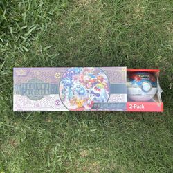 Pokemon 2025 Costco Holiday Calendar SEALED*