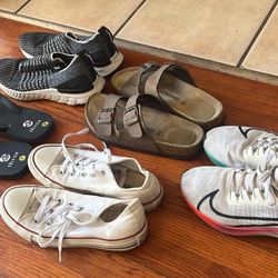 Womens shoes!