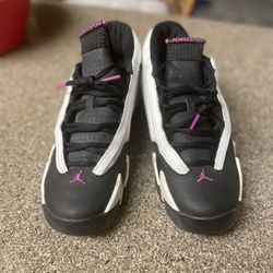 Jordan 14