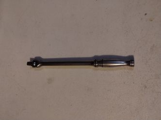 Snap On tools 3/8 drive breaker bar F10LB
