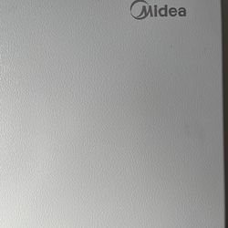 Slightly Used Refrigerator  