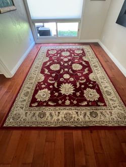 7 x 9 Persian Rug