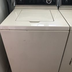 Maytag Washer Dryer