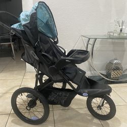 Stroller Baby 