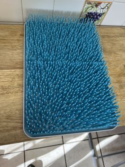 Bottle Drying Mat 