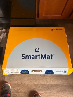 Smart Mat