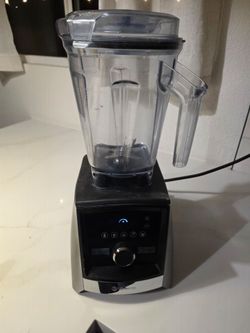 Vitamix  dijital