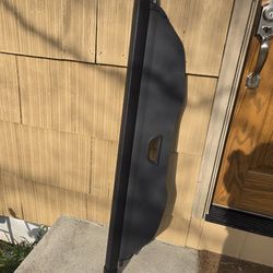 Rear Cargo Security Trunk Cover Retractable For 2020-2024 Mercedes-Benz GLB250