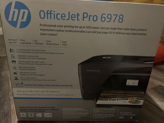 HP Printer