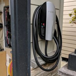 EV Charger