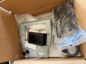 2015-2020 mustang radio equipment