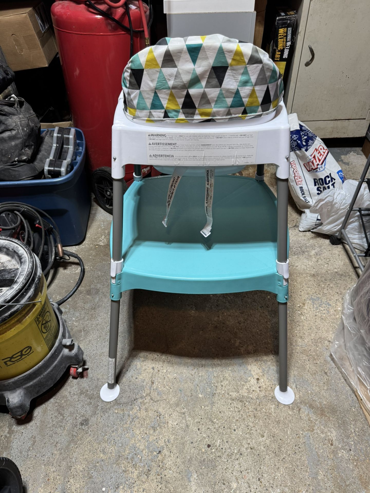 Baby Feeding Chair