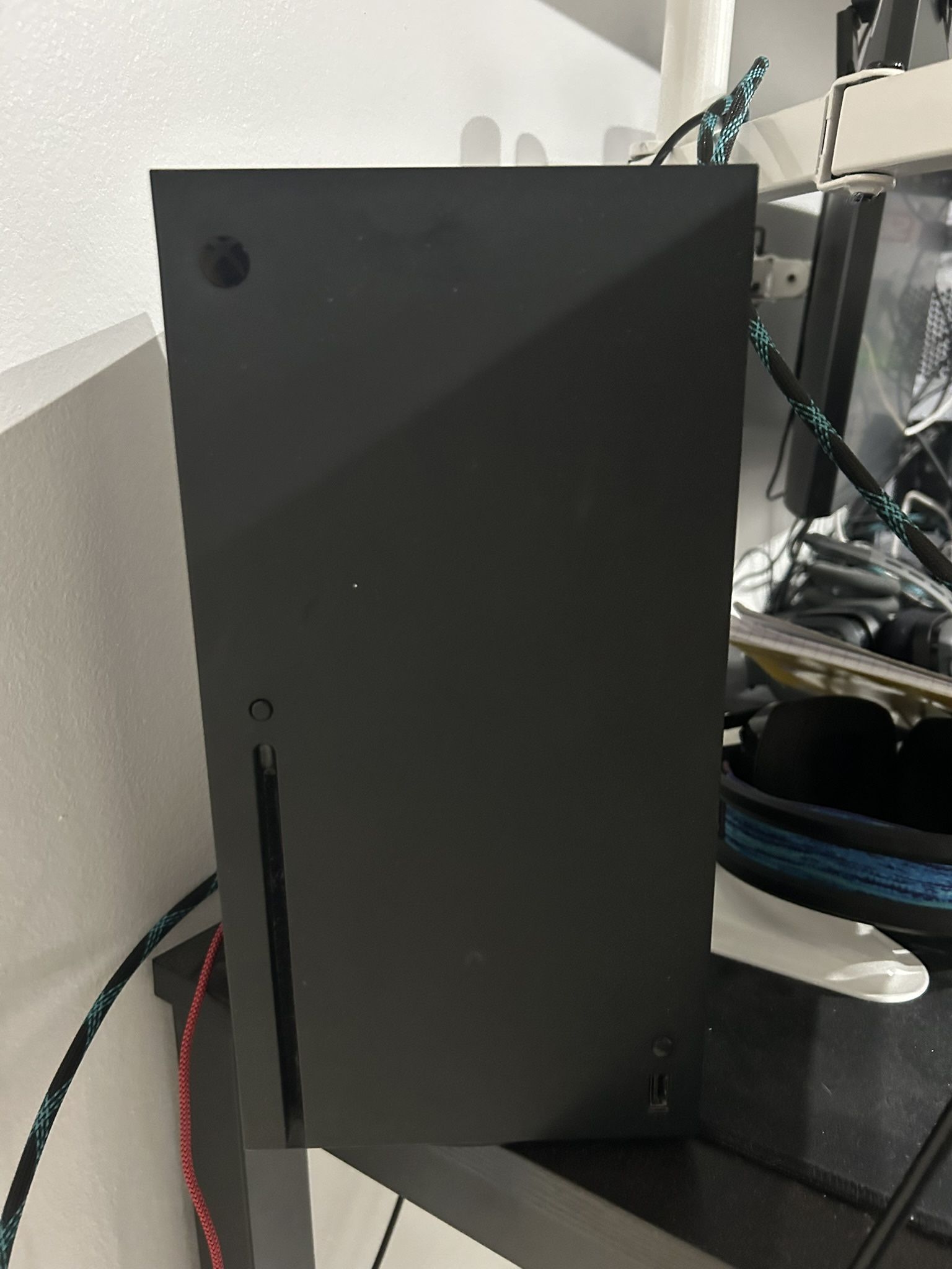 Xbox Series X 1TB With 3 Controllers