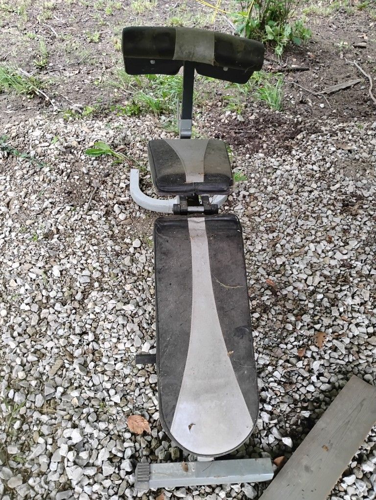 Fitness Equipment