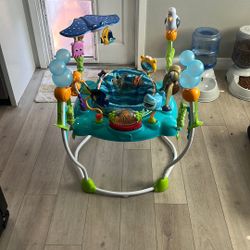 Bright Starts Nemo 