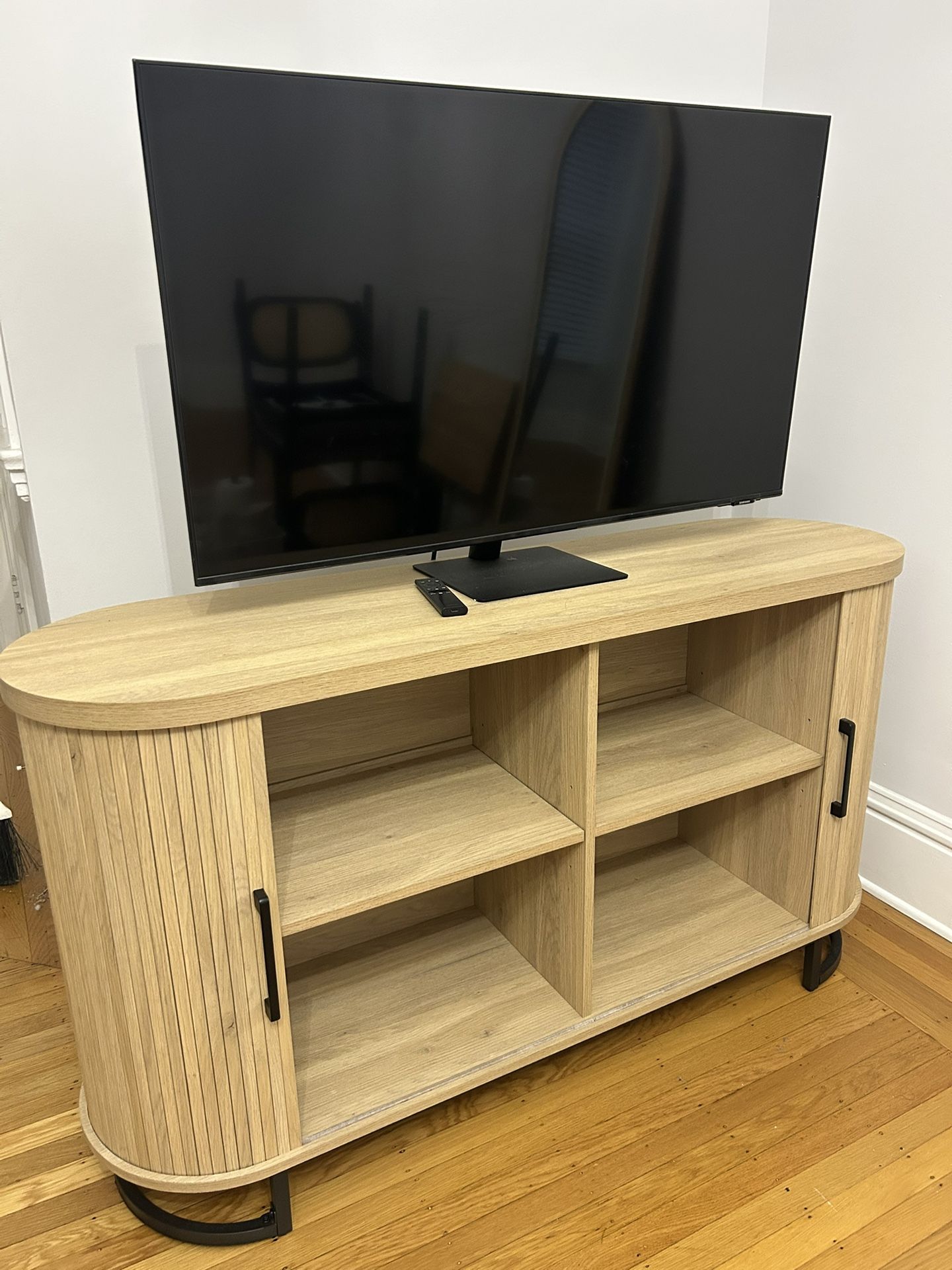 Samsung Smart Monitor M7 43”