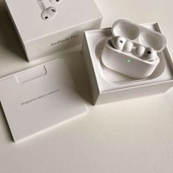 AirPod Pro 3