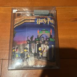 Lego Harry Potter