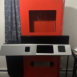 Nintendo Switch Game Station