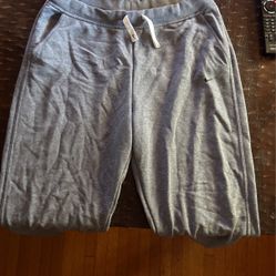 Nike Sweats