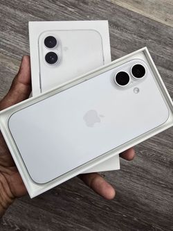 Iphone 16 unlocked