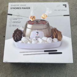 Smores Maker