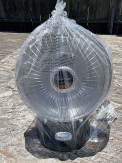 Presto Heater